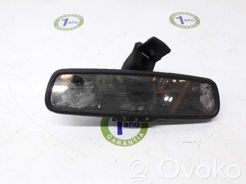 Chevrolet Captiva Espejo lateral manual 