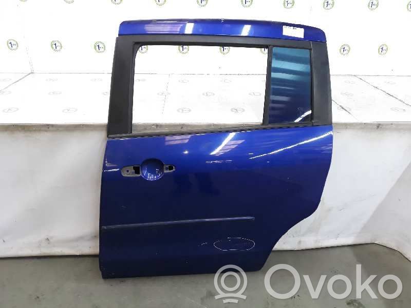 Mazda 5 Side sliding door 