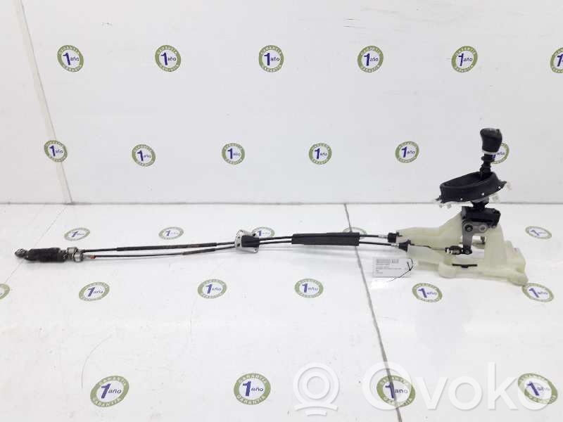 Mitsubishi ASX Selector caja de cambios 