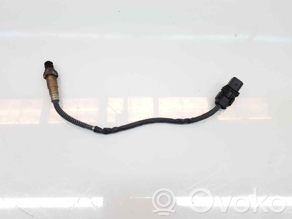Jaguar XF X250 Sonde lambda 