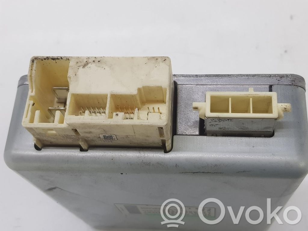 Toyota Avensis T270 Unitate/modul comandă servodirecție 