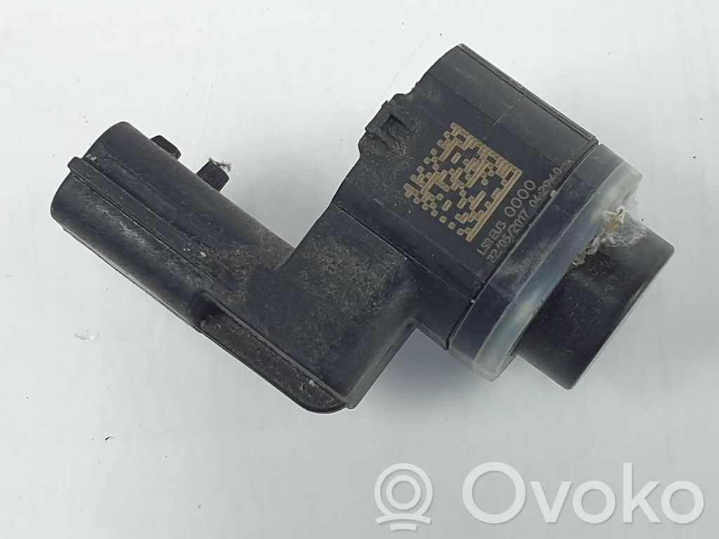 Sensor de aparcamiento PDC   284384EA0A,284384EA0A