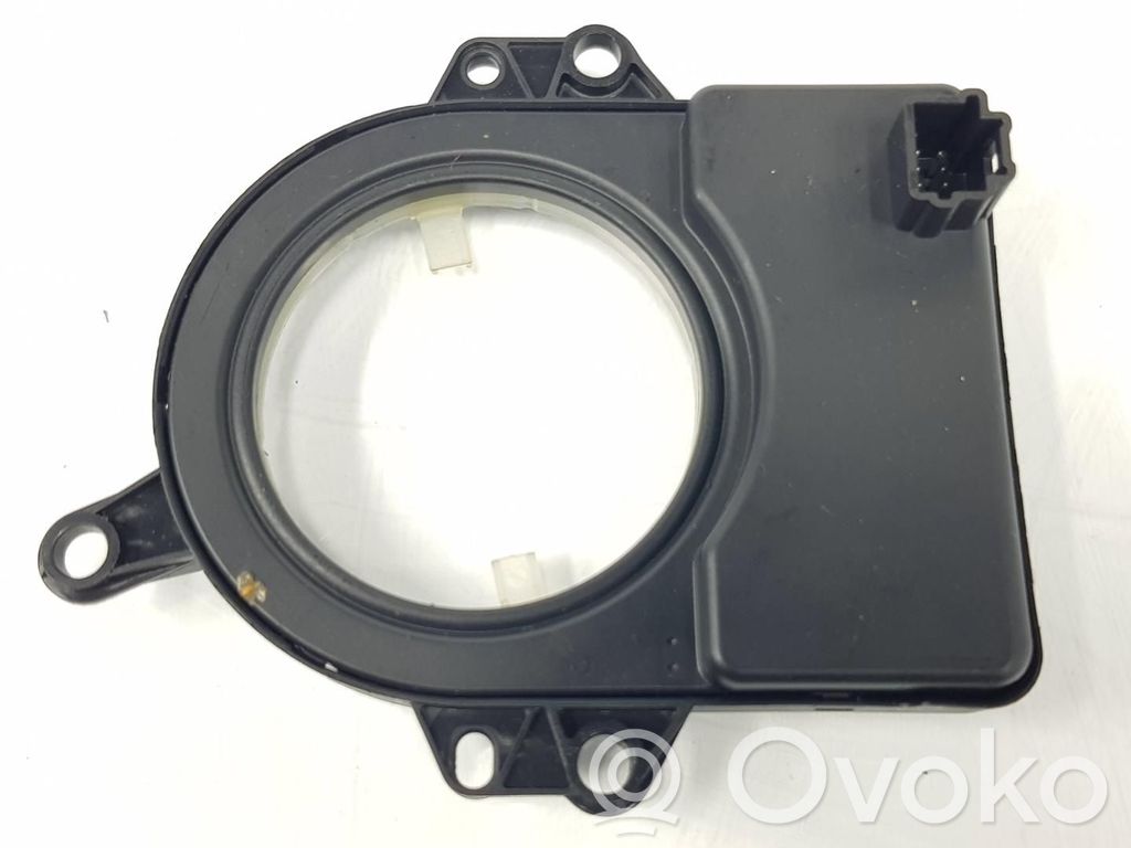 Nissan Qashqai Sensore angolo sterzo