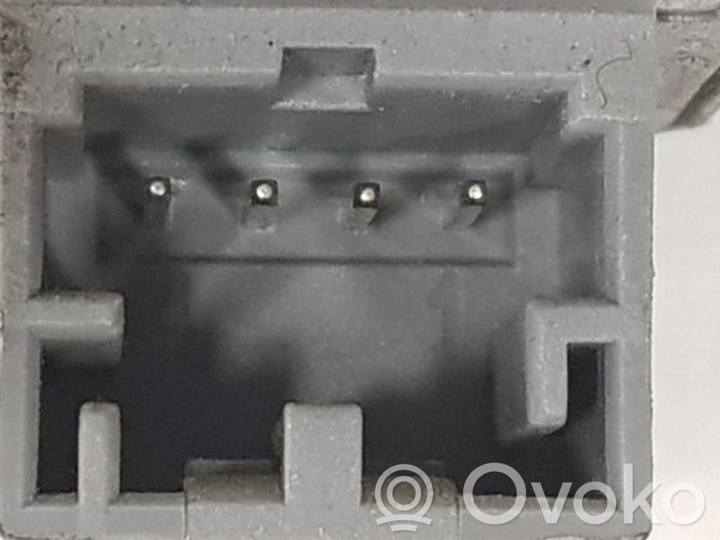 Audi A6 S6 C6 4F Interrupteur commade lève-vitre 