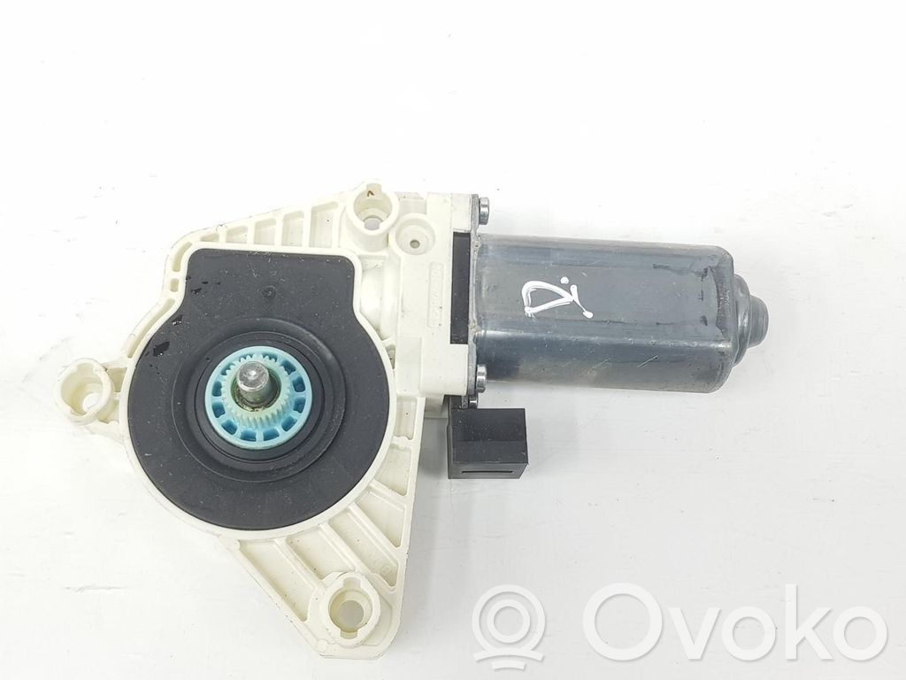 Volkswagen Golf VII Motor macara geam ușă față 