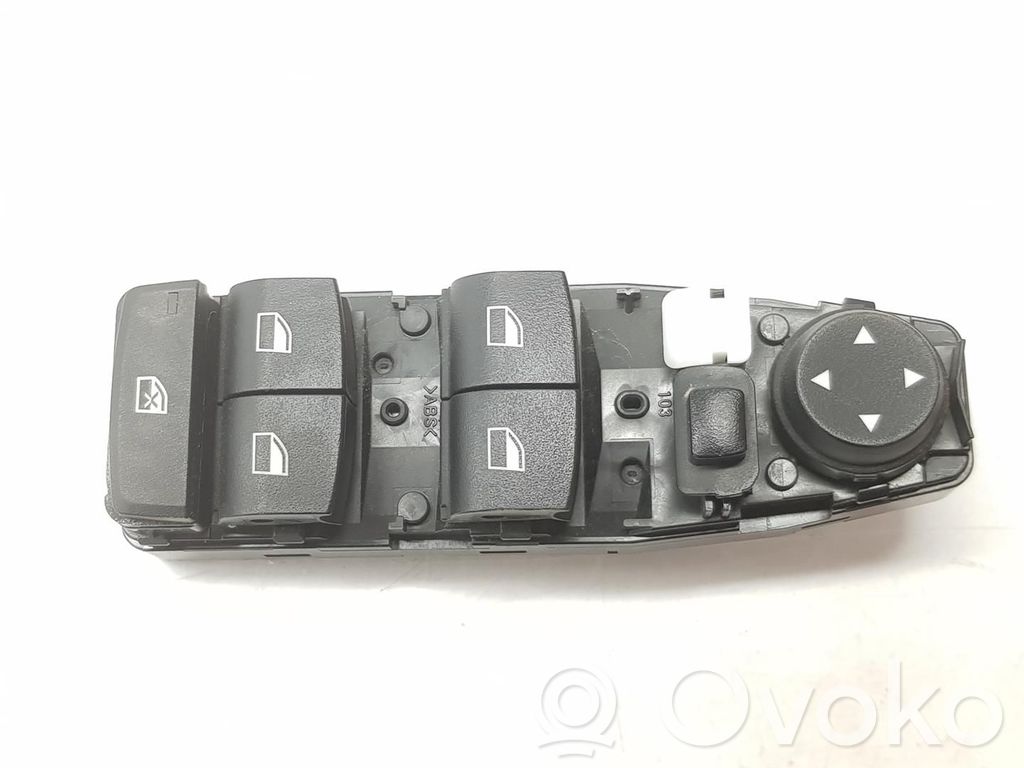 BMW X1 F48 F49 Comutator comandă geamuri electrice