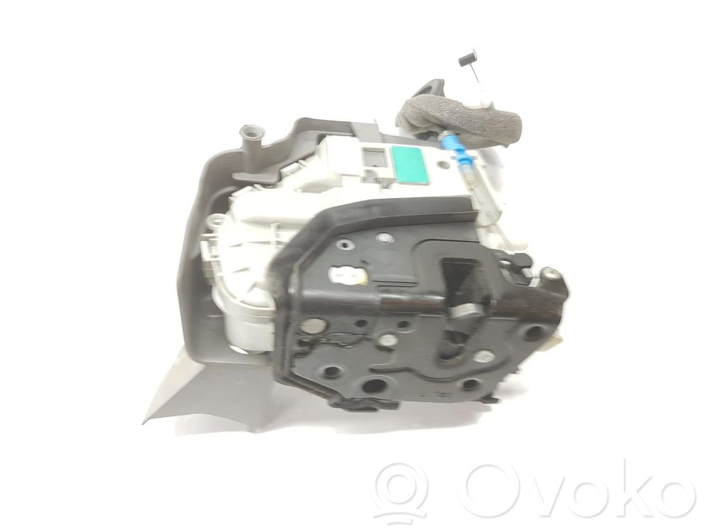 Audi Q2 - Serrure de porte avant 