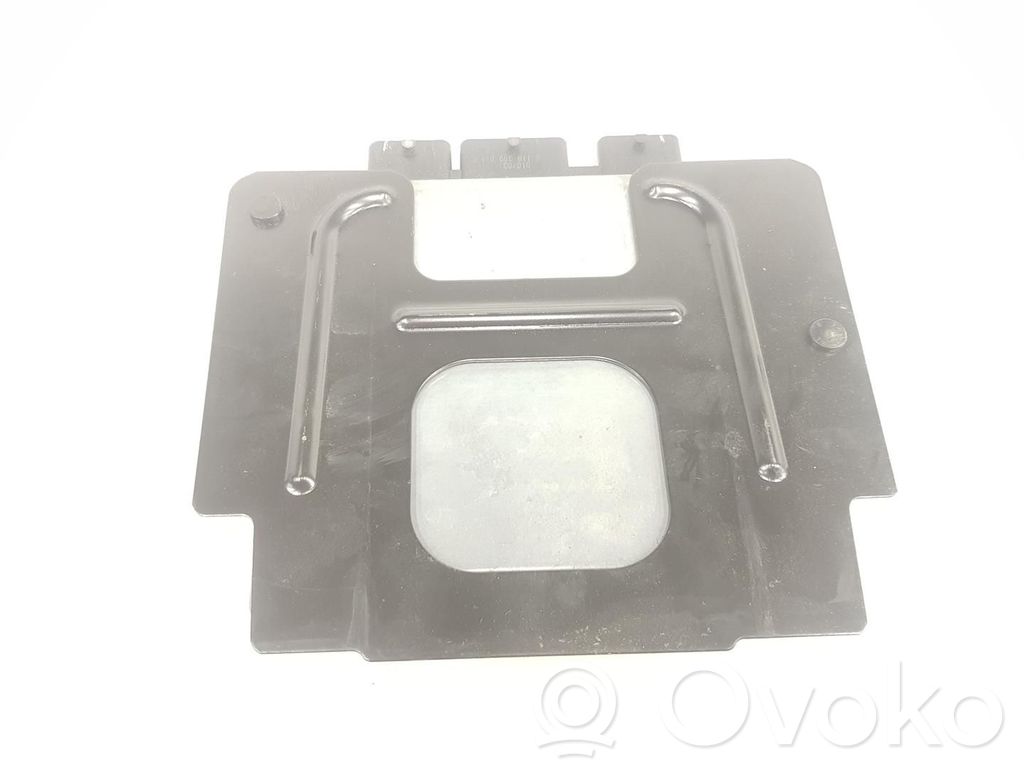 Citroen Berlingo Engine control unit/module 