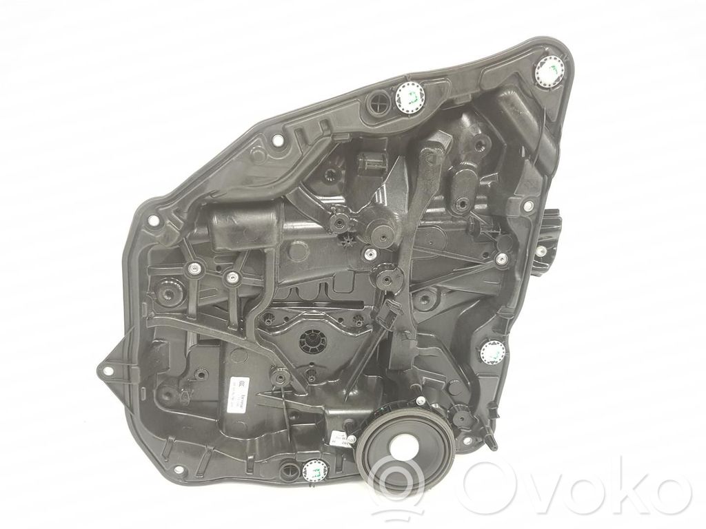 BMW 5 G30 G31 G38 Macara geam ușă spate cu motor 