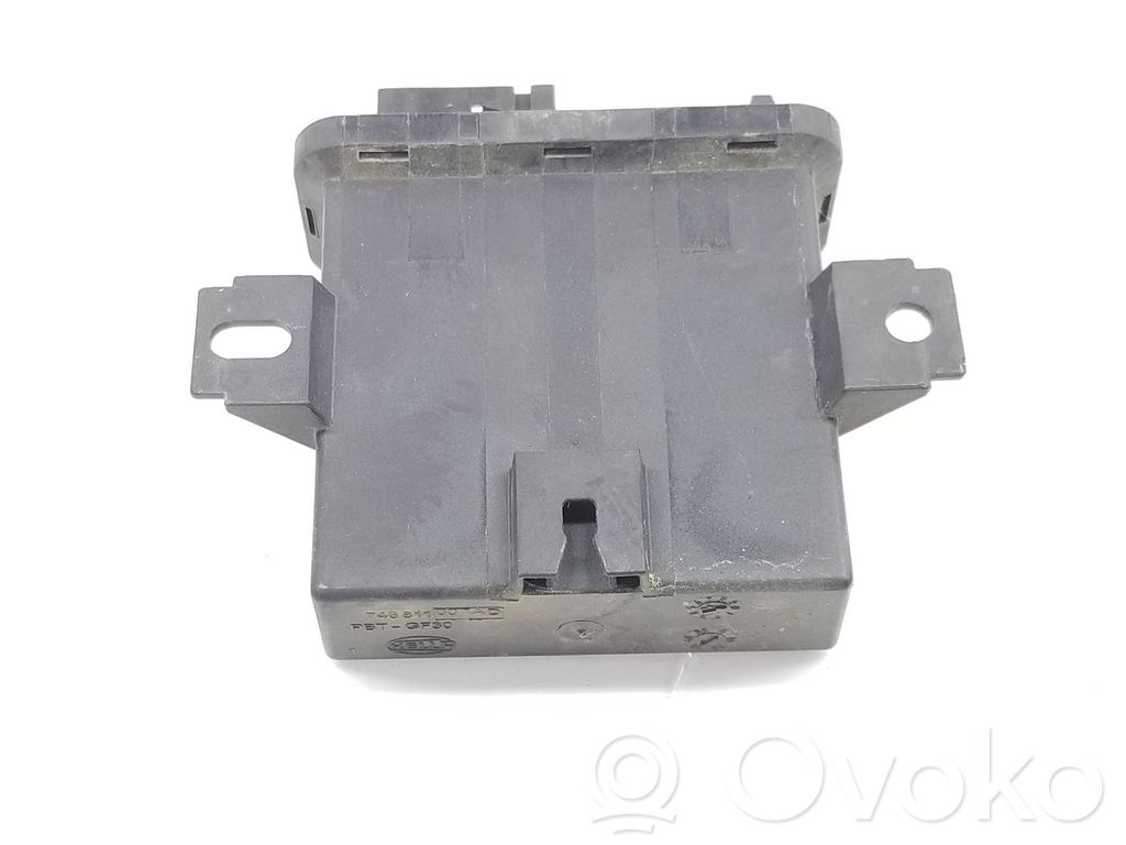 Opel Astra J Autres unités de commande / modules 