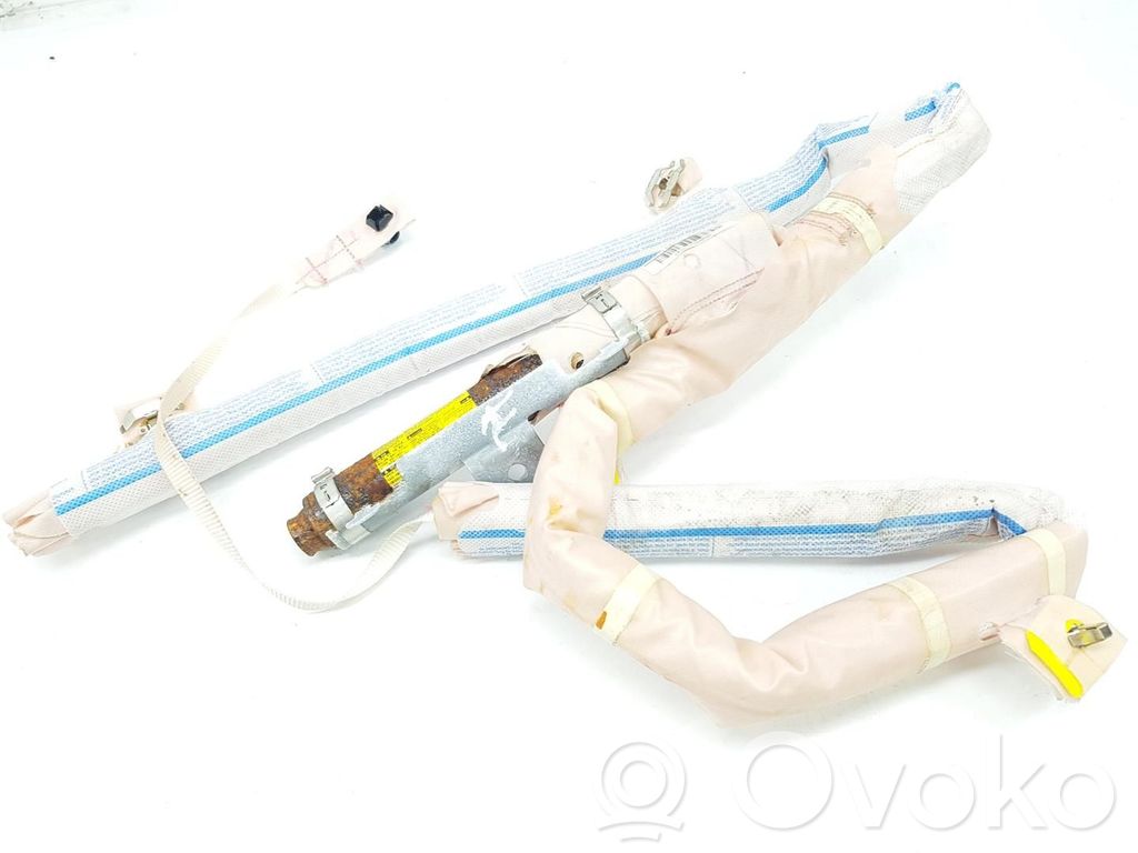 Citroen C4 II Airbag cortină 