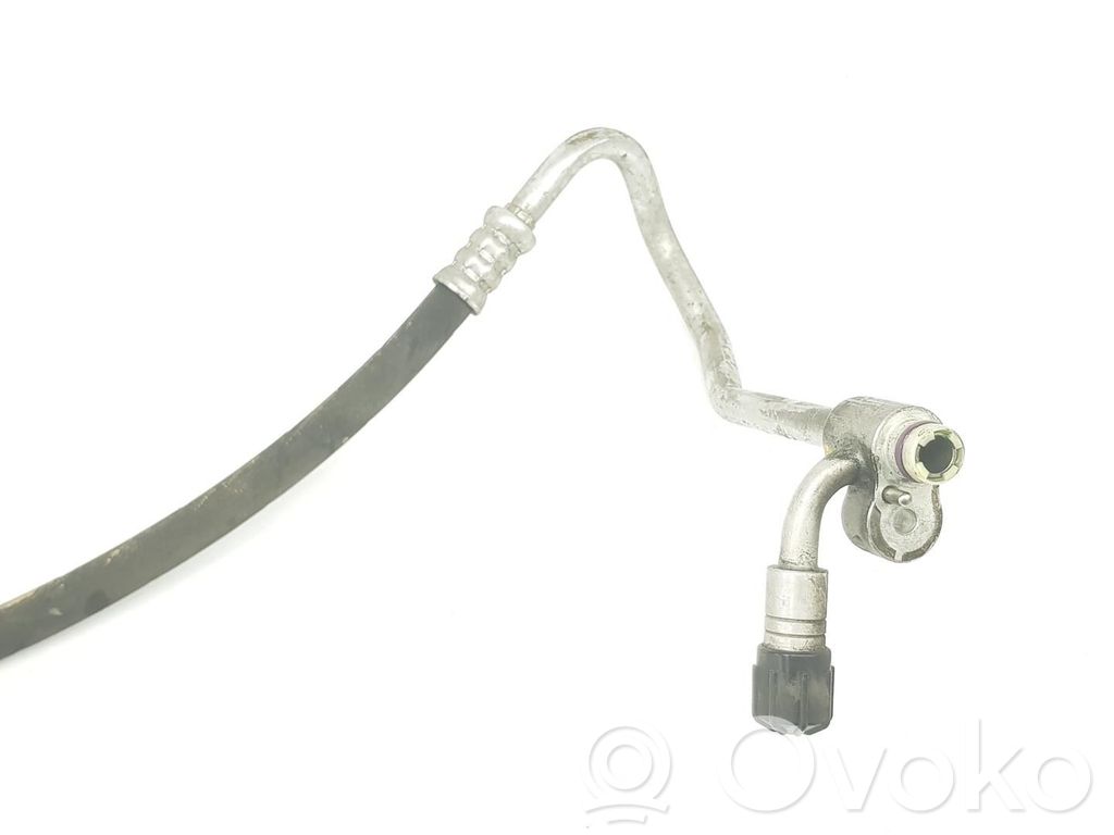 BMW 5 GT F07 Conductă/furtun aer condiționat (A/C) 