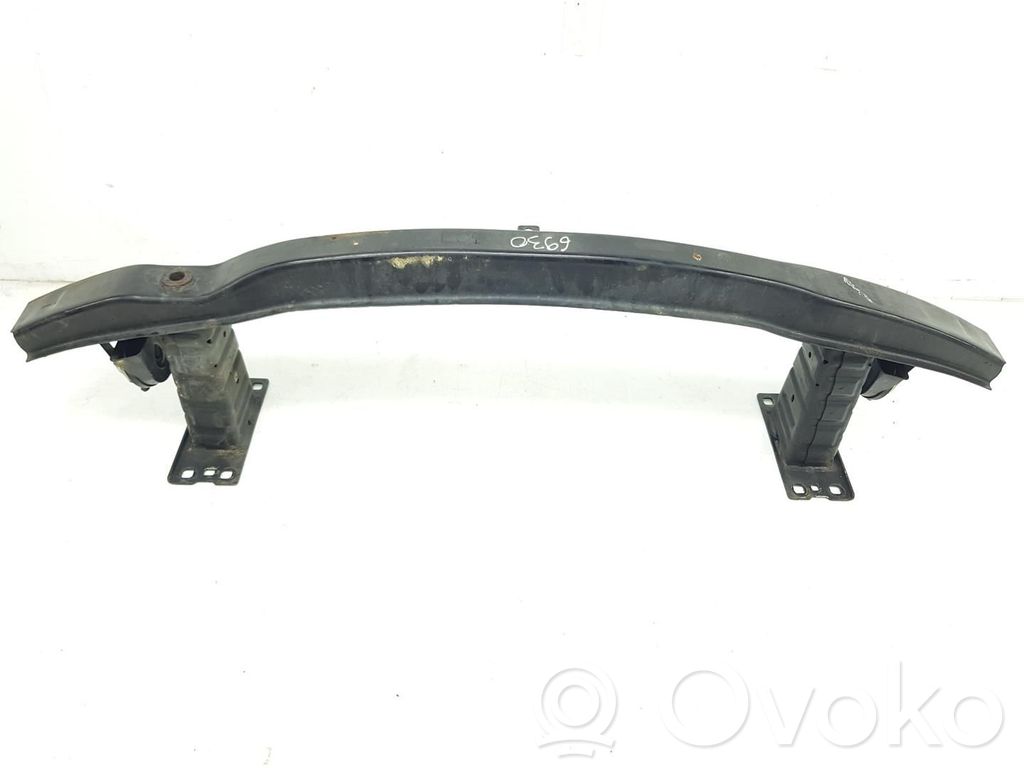 BMW 3 E92 E93 Traversa del paraurti anteriore 