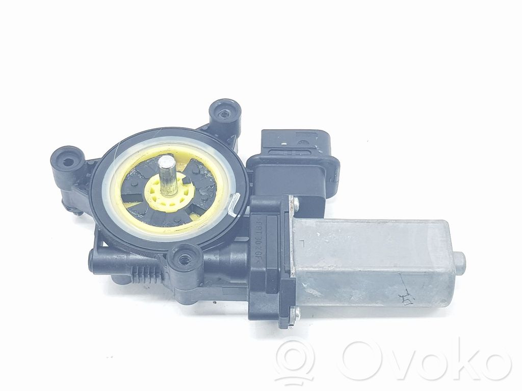 BMW 2 F45 Motorino alzacristalli della portiera posteriore 