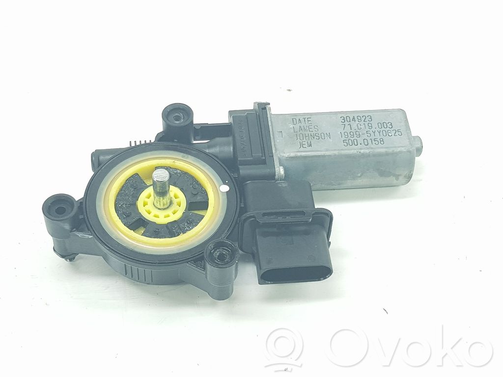 BMW 2 F45 Motor macara geam ușă spate 