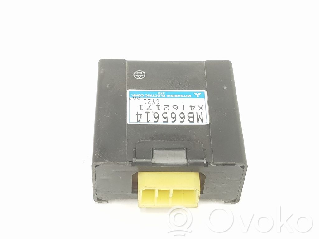 Altre centraline/moduli   MB665614,MB665614