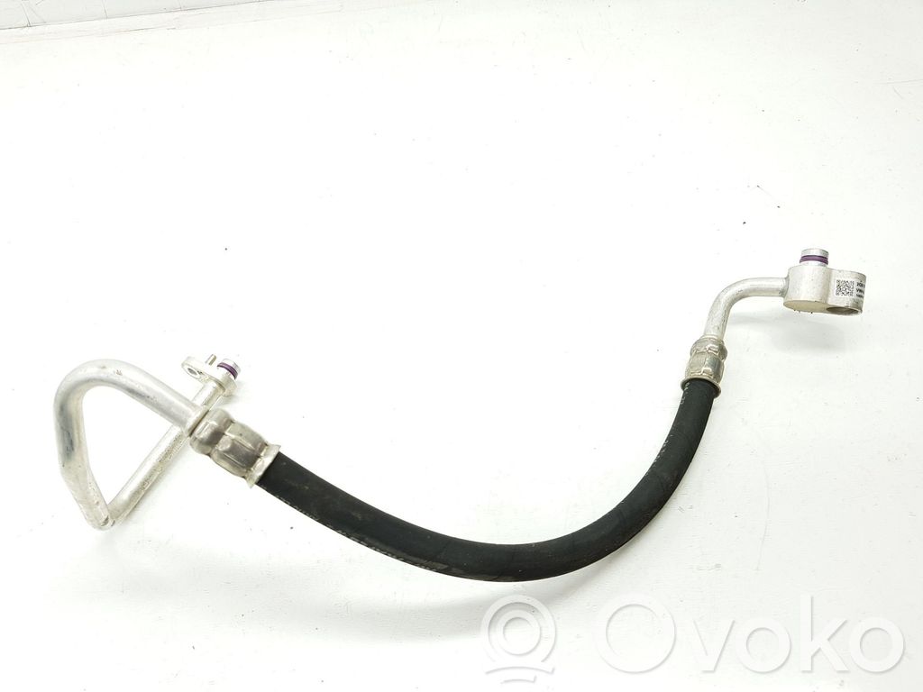 Seat Ibiza V (KJ) Tubo flessibile aria condizionata (A/C)