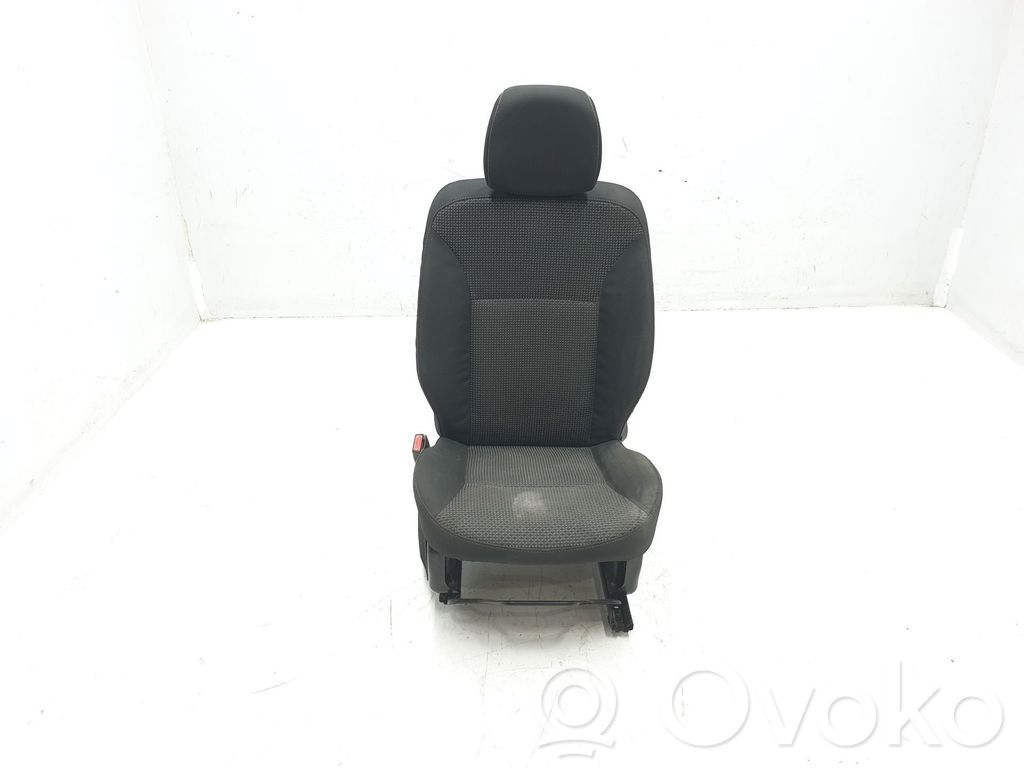 Mercedes-Benz Citan W415 Fahrersitz