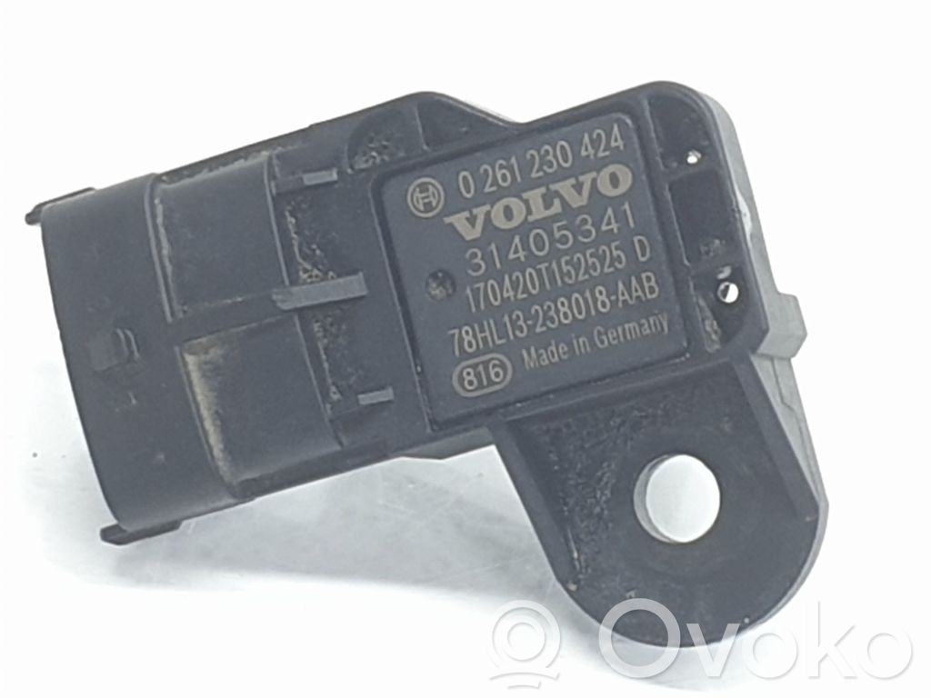Sensor   31405341,31405341