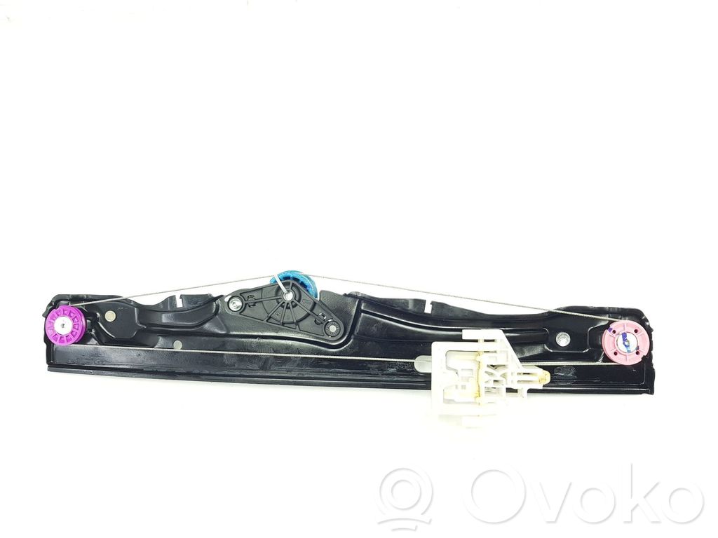 BMW X1 F48 F49 Macara geam spate manuală 