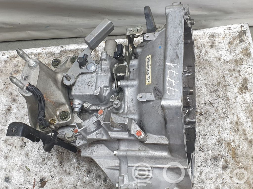 Honda Civic X Scatola del cambio manuale a 5 velocità 