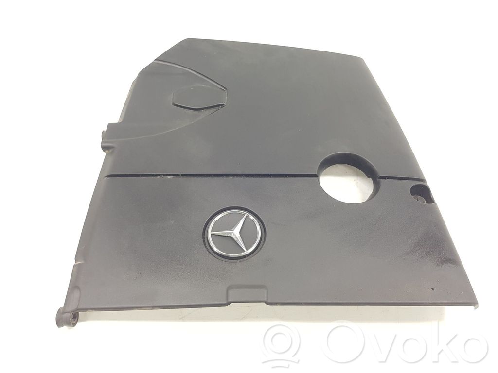 Mercedes-Benz ML W166 Capac protecție motor 