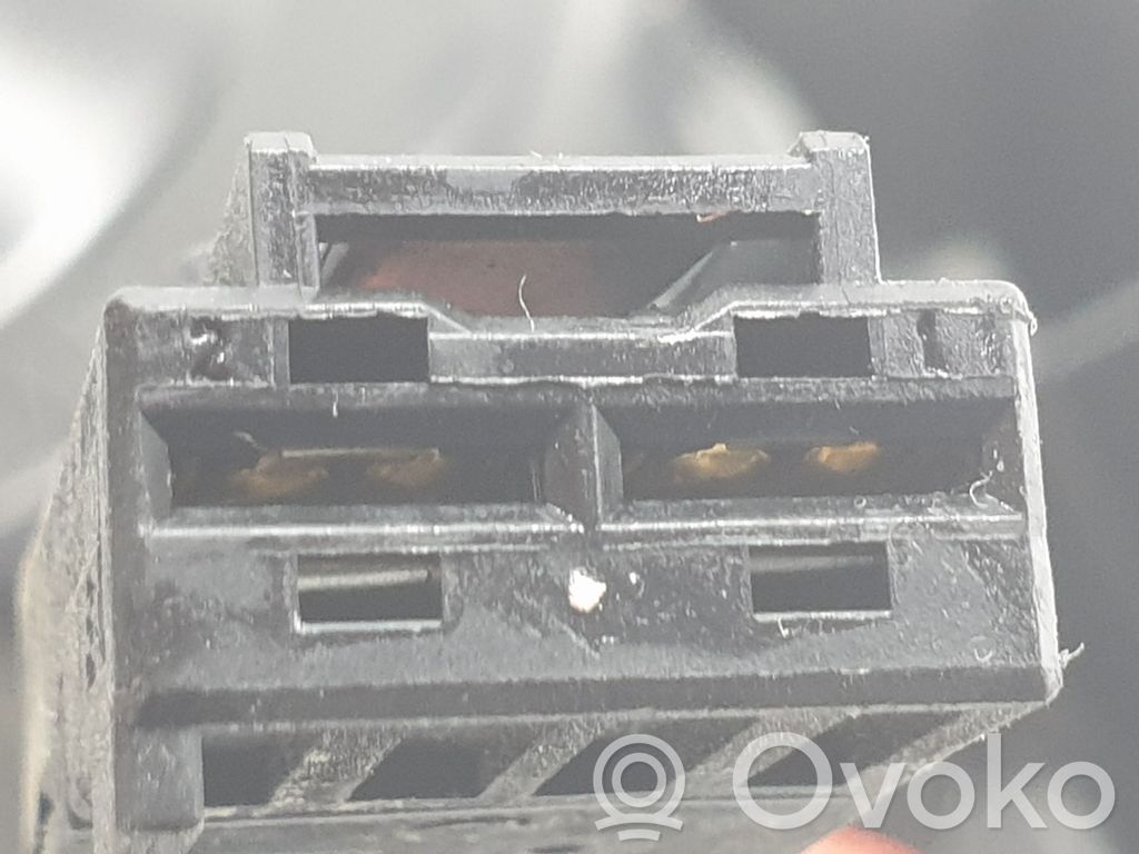 BMW 2 F45 Ventola riscaldamento/ventilatore abitacolo
