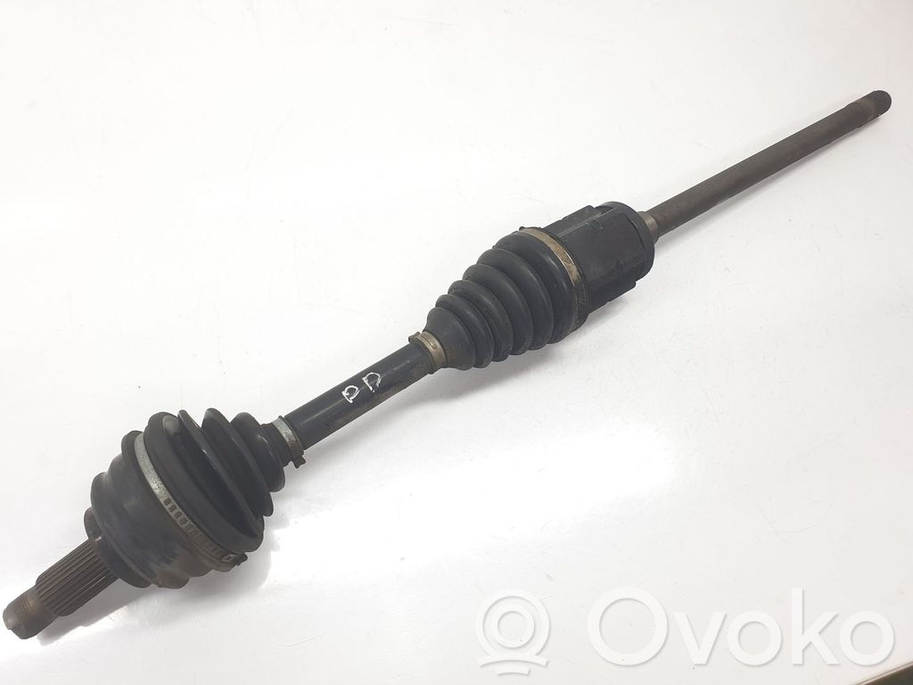 BMW X5 E53 Front driveshaft 