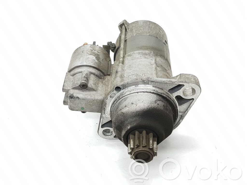 Volkswagen PASSAT B6 Electromotor