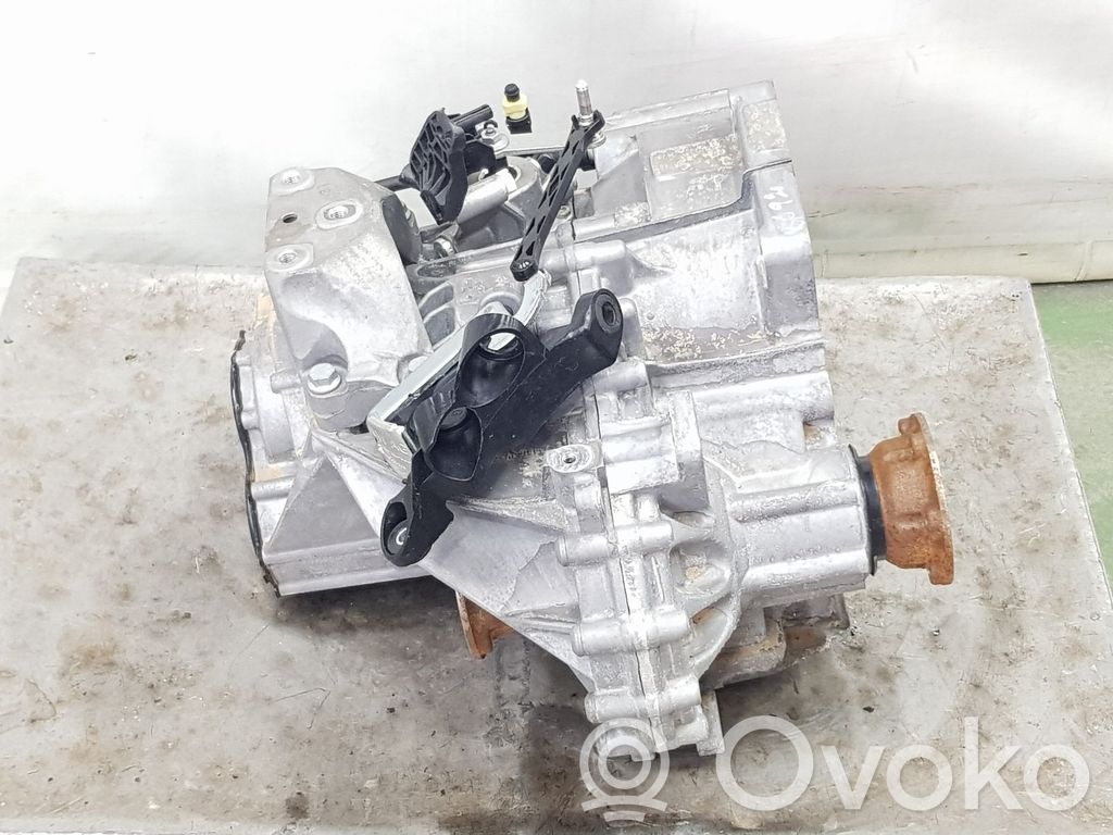 Cupra Formentor Scatola del cambio manuale a 5 velocità