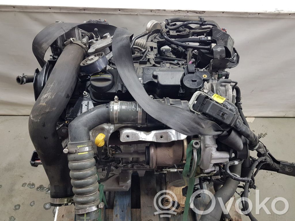 Engine   XVCE,GM5Q6006DA