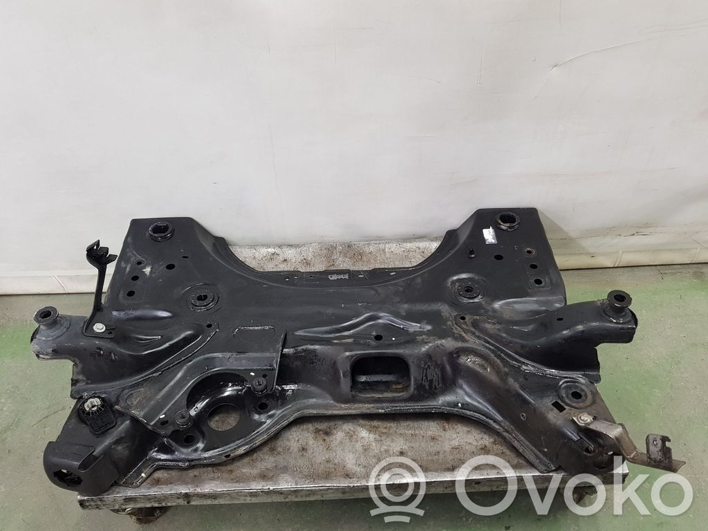 Peugeot Expert Subcadru frontal 