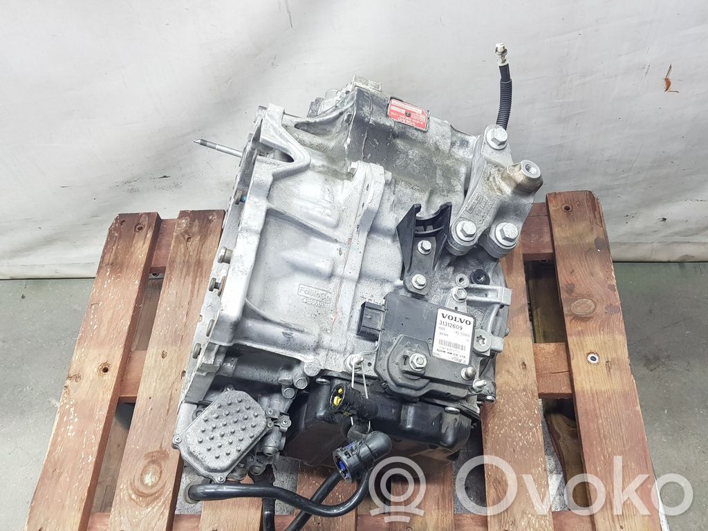 Volvo V40 Cross country Cutie viteze manuală cu 5 trepte 