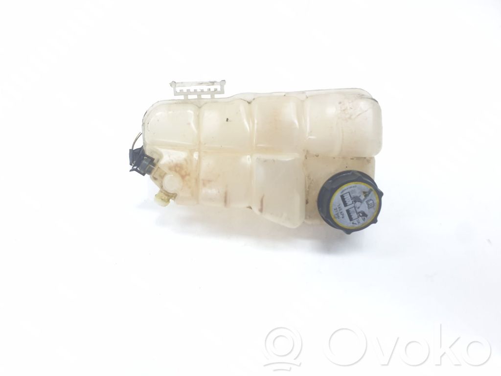 Volvo V40 Cross country Serbatoio di compensazione del liquido refrigerante/vaschetta 