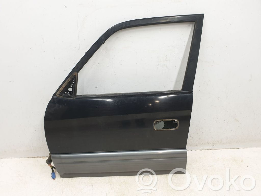 Toyota Land Cruiser (HDJ90) Drzwi przednie 