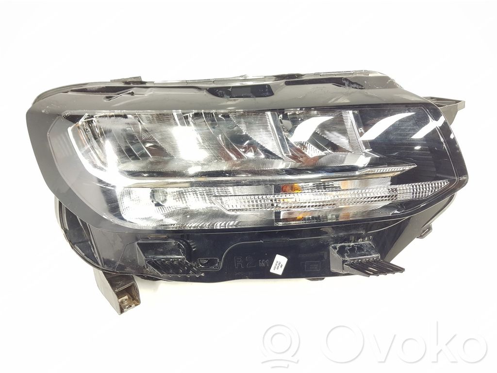 Citroen Berlingo Headlight/headlamp 