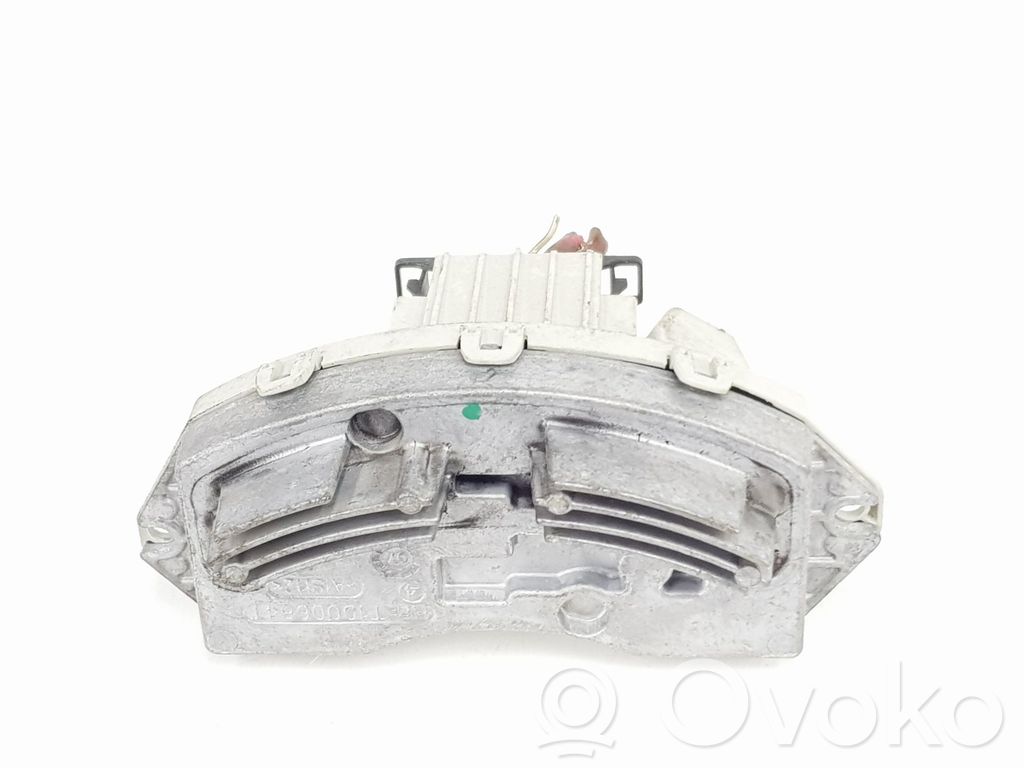 BMW 1 E82 E88 Motor aerotermă/rezistor ventilator