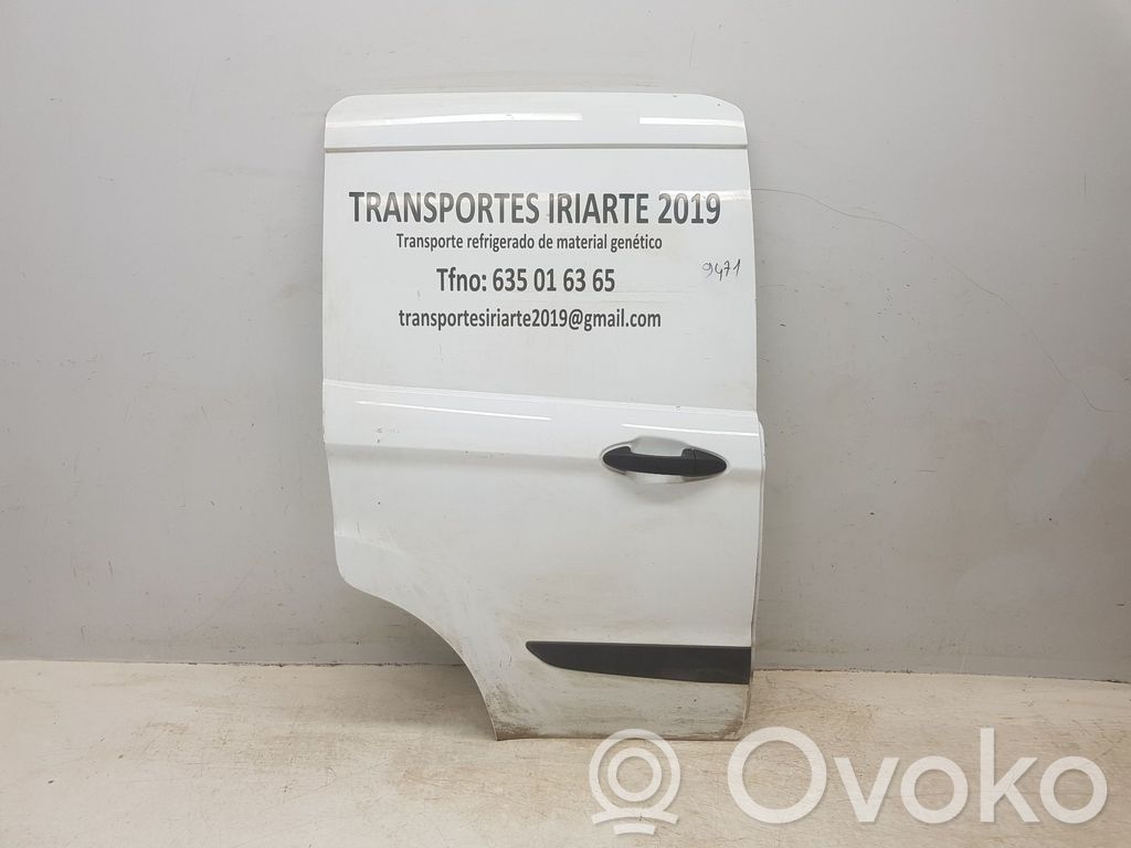 Ford Transit Courier Side sliding door 