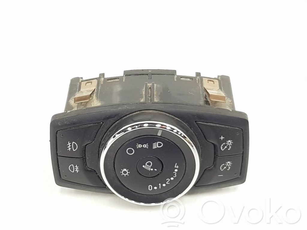 Light switch   AV1T13D061CD,2307251