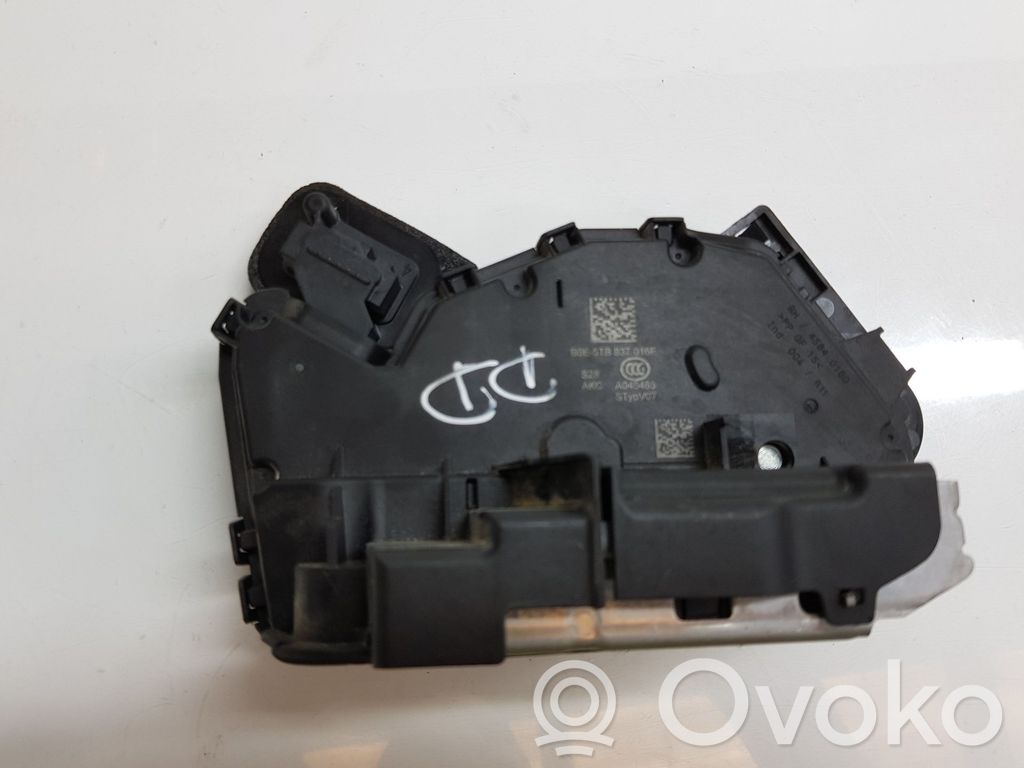 Ford Tourneo Front door lock 