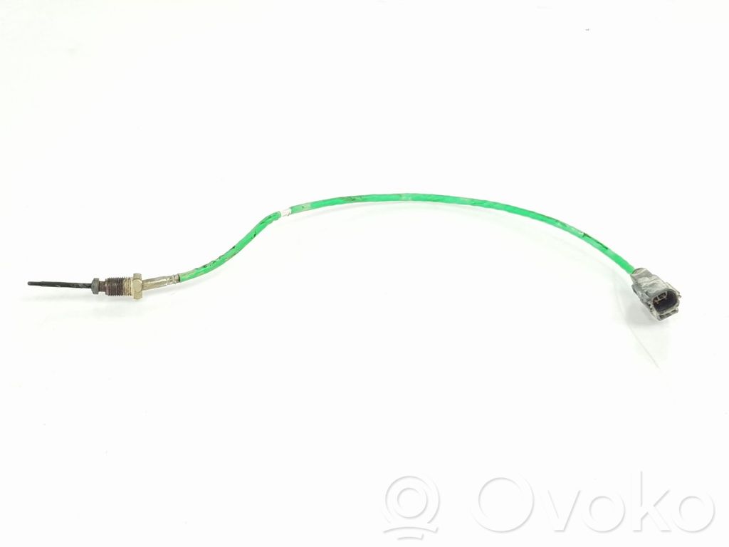 Ford Transit Courier Sensor 