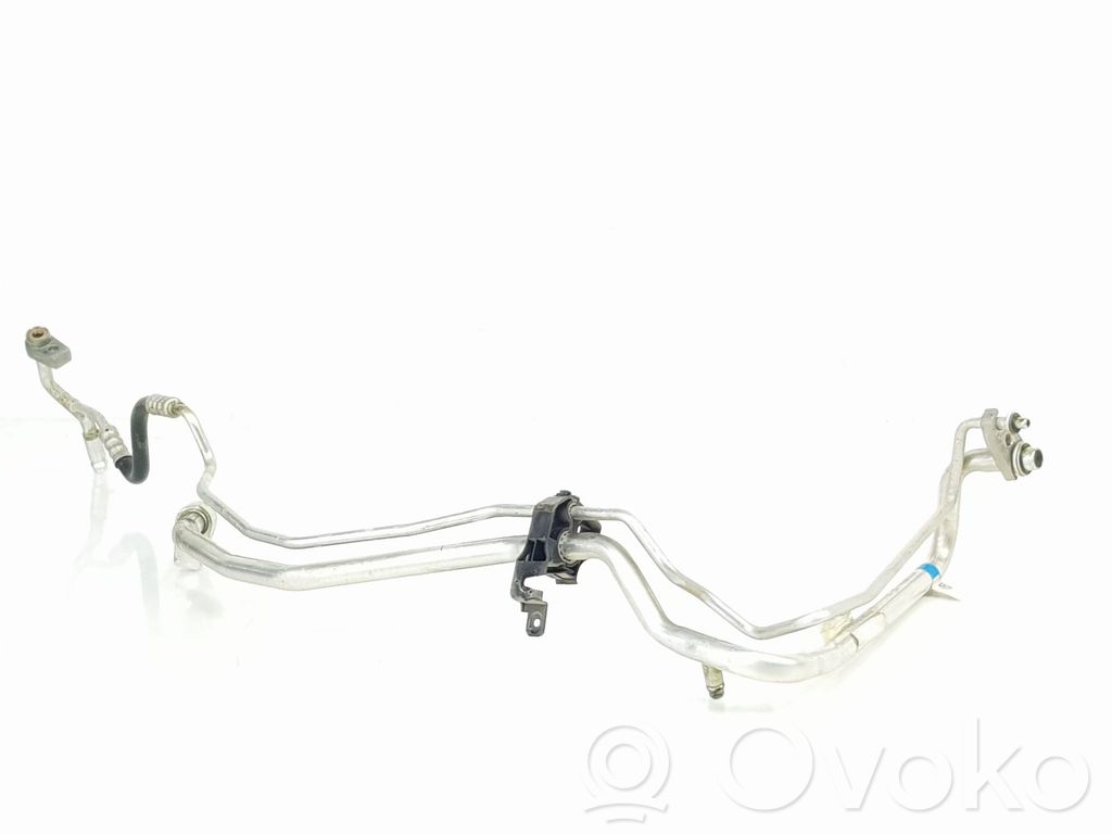 Ford Transit - Tourneo Connect Tubo flessibile aria condizionata (A/C)