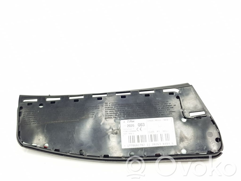 Mercedes-Benz A W177 Airbag portiera anteriore