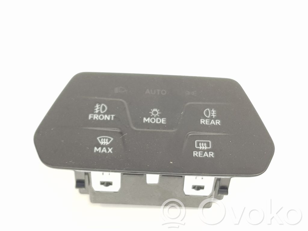 Seat Leon IV Autres unités de commande / modules 