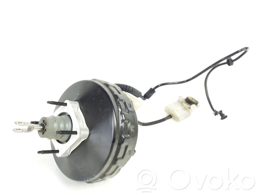 Ford Kuga II Brake booster 