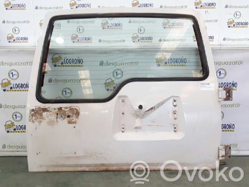 Land Rover Discovery Tailgate/trunk/boot lid 