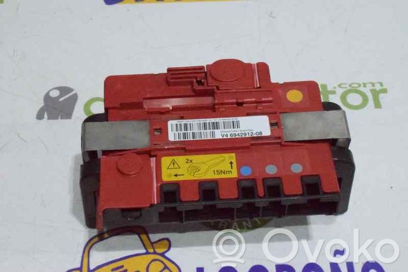 Módulo de fusible   61146942912,61146971370