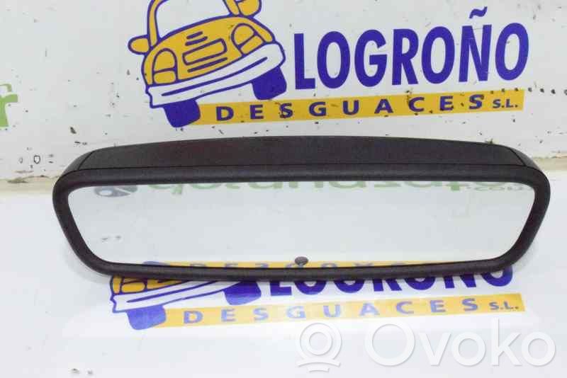 Espejo retrovisor (interior)   51169134440,51169134440