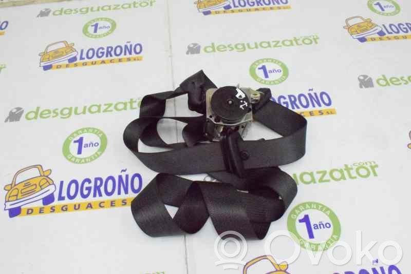 Cinturón trasero   13290256,13290256