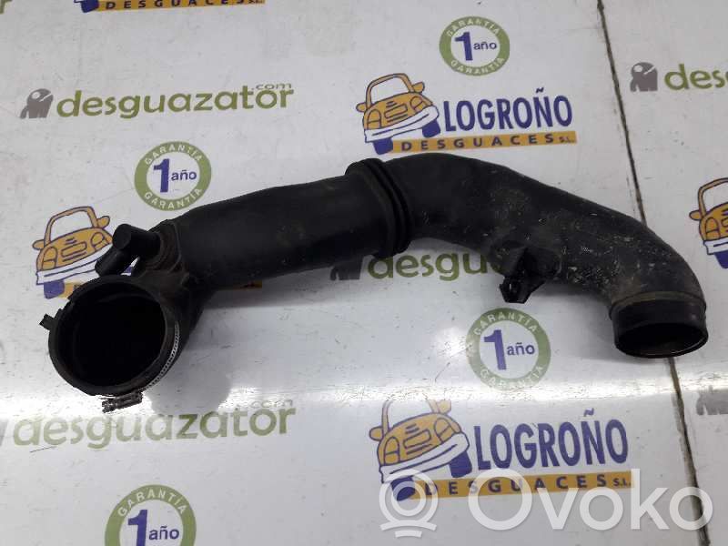 Subaru Legacy Schlauch / Leitung Ladeluftkühler 